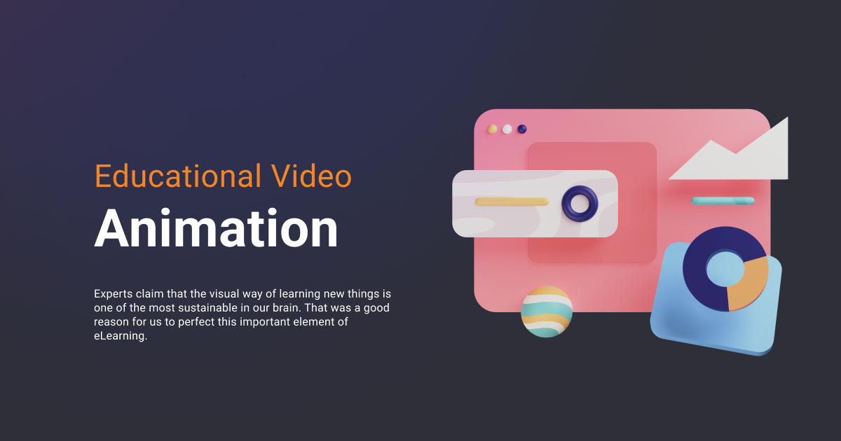 Educational video animations | Smartlab