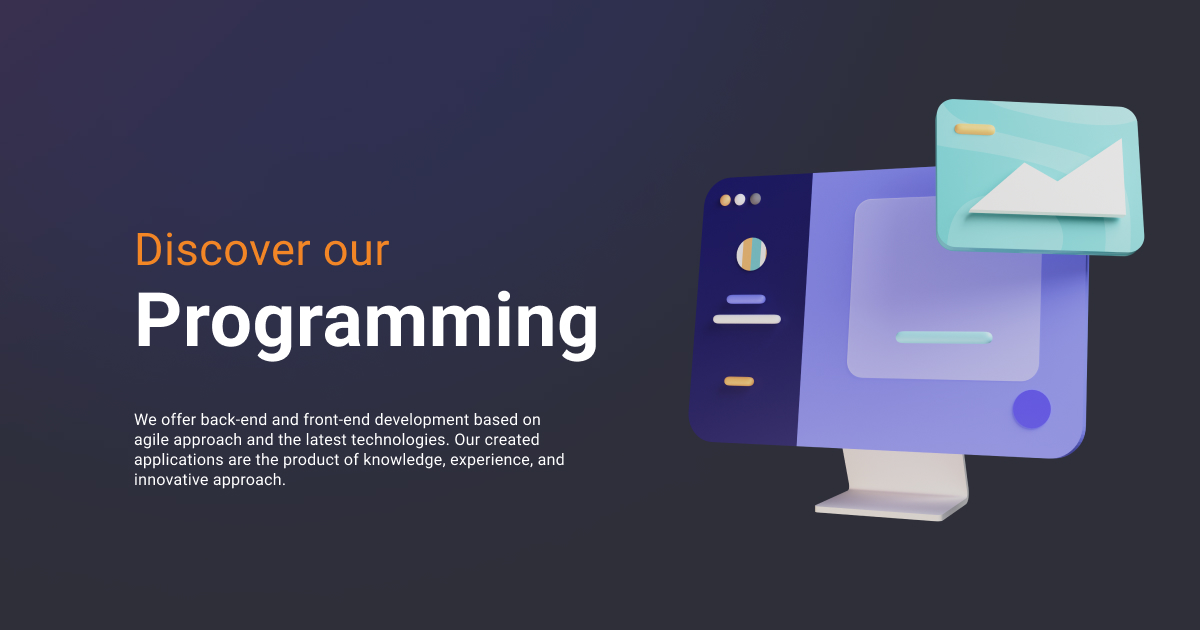 Programming | Smartlab